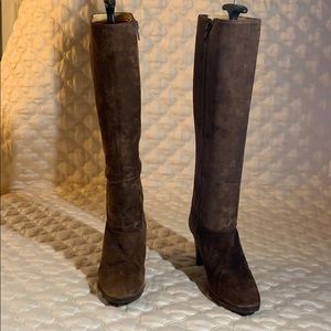 Tournmalet Amalfi Rangoni 6.5 AA tall boots